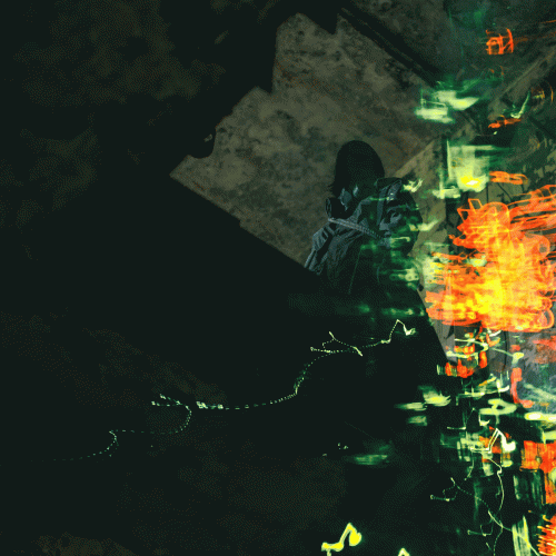 Guiltless : The Infinite Concrete Desert